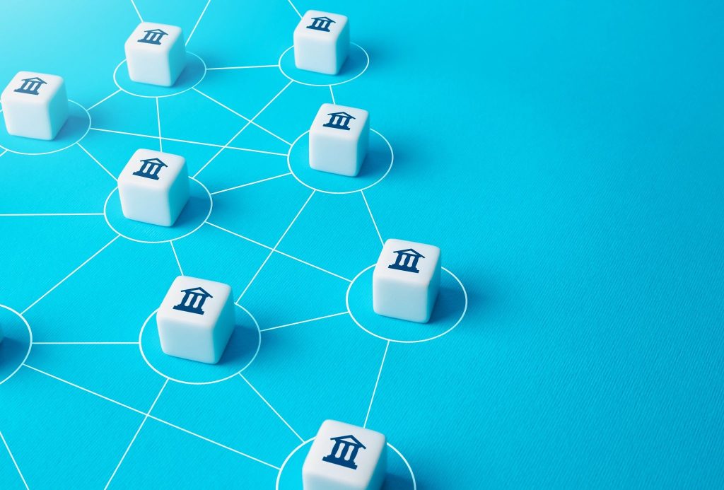 blockchain scaling